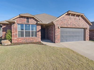 20611 W Frontier Pl, Harrah, OK, 73045