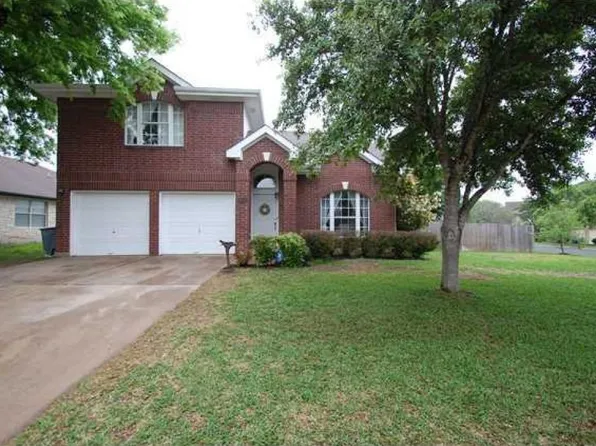 4817 Rutherglen Dr, Austin, TX 78749