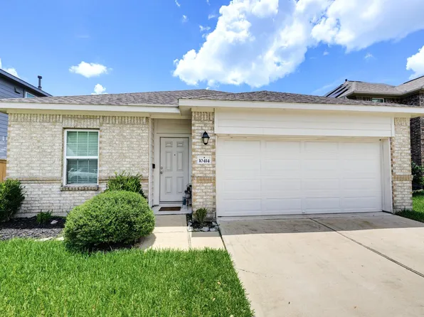 10414 Ritter Run Dr, Rosharon, TX 77583
