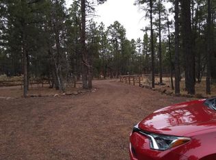 830 Backwoods Trl, Lakeside, AZ 85929