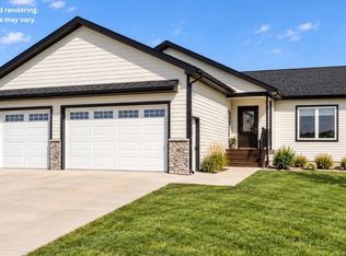 3819 Platinum St, Bismarck, ND 58503