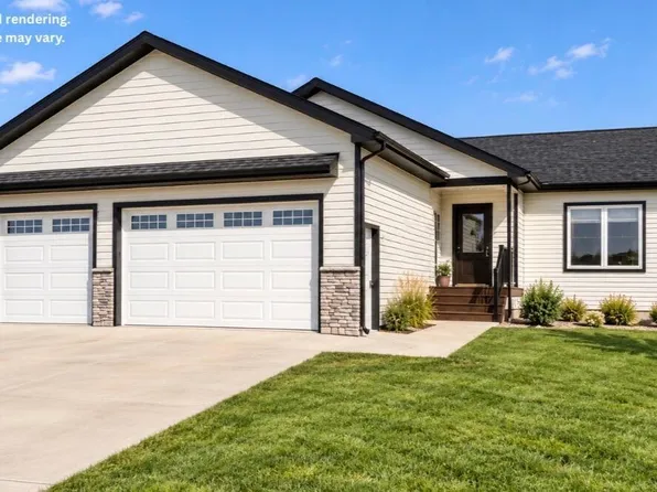 3819 Platinum St, Bismarck, ND 58503