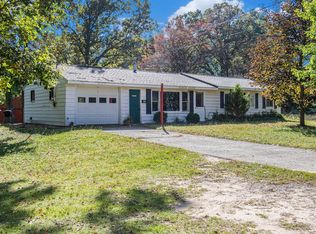 1515 W Bard Rd, Muskegon, MI 49445