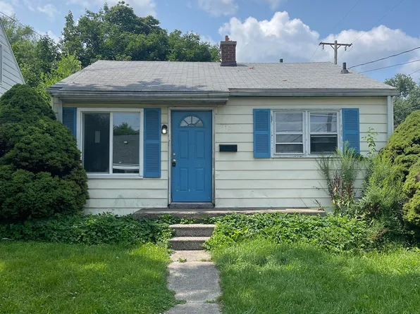 952 Johnson Ave, Flint, MI 48532