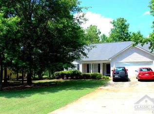 45 Shannons Place Dr, Comer, GA 30629