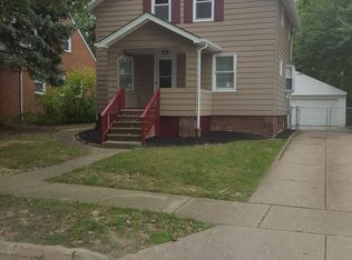 930 E 239th St, Euclid, OH