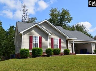 709 Wildlife Ln, Columbia, SC 29209