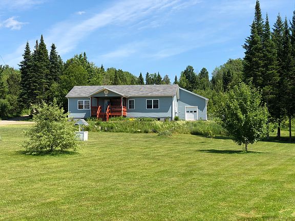 2 Acre lot on stream