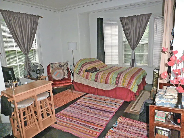 35 Chestnut Hill Ave #5 — Photo 1