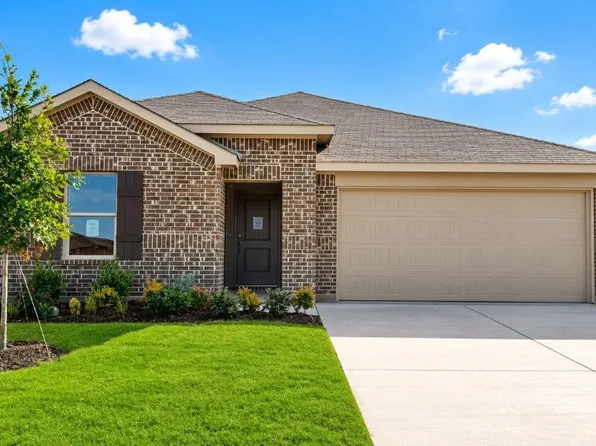 8505 Bluebonnet Bend Rd, Fort Worth, TX 76131