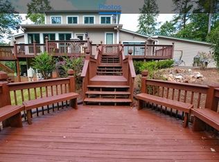 743 Melear Rd, Bowdon, GA 30108