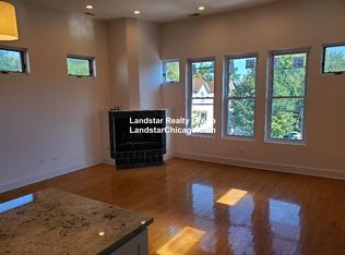 3328 N Damen Ave #2, Chicago, IL 60618