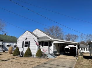 410 W College Ave, Fredericktown, MO 63645