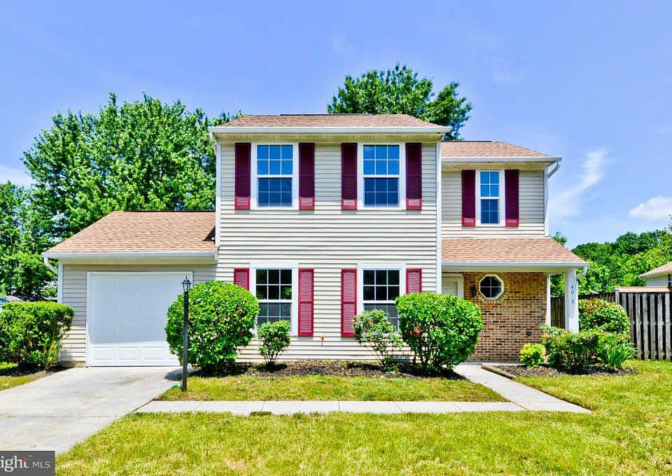 1st image of 4013 Broadbill Dr