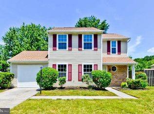 4013 Broadbill Dr, Waldorf, MD 20603