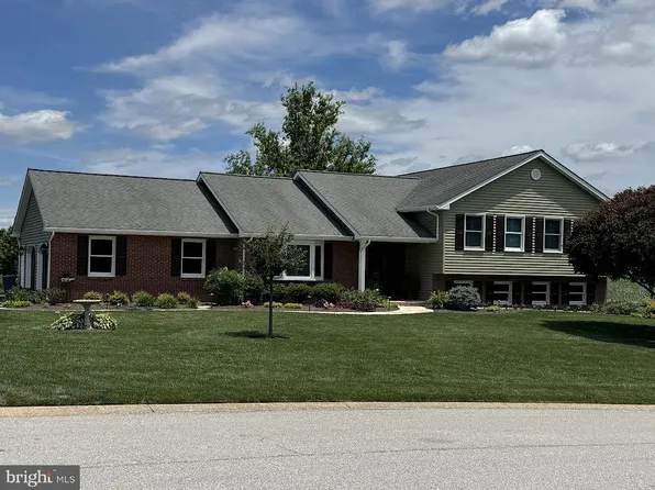 3206 Eves Way, Hampstead, MD 21074