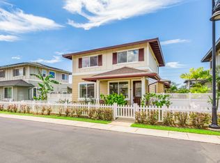 1101 Kukulu St Unit 72, Kapolei, HI 96707