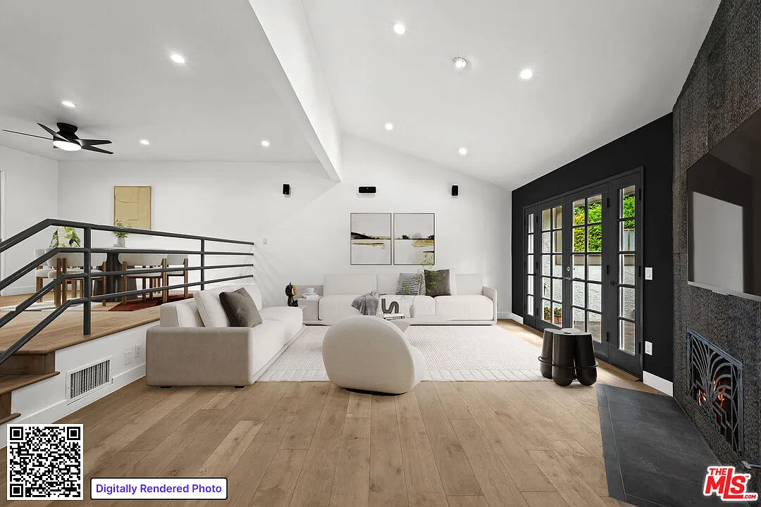 2 bed, 2.0 bath, 1630 sqft, $6,400 — Photo 2