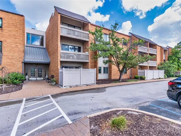 950 E Rue De La Banque St #317, Saint Louis, MO 63141