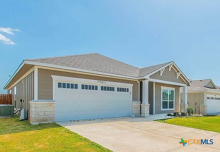 1st image of 1503 Sideoats Ln #1503