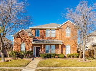 3209 Placid Springs Ln, Plano, TX 75025