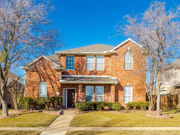 3209 Placid Springs Ln, Plano, TX 75025