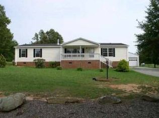 5445 Allen Bridge Rd, Fountain Inn, SC 29644