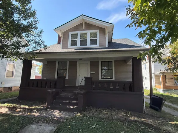 2829 Dixie Hwy, Hamilton, OH 45015