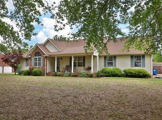 1217 Hyndsver Rd, Martin, TN 38237