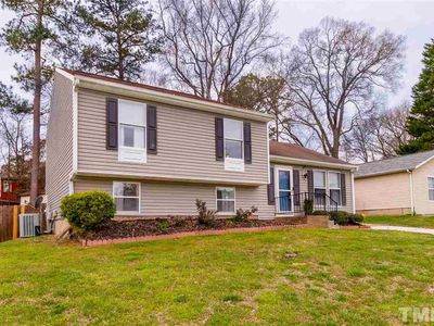 1620 Riverknoll Dr, Raleigh, NC, 27610