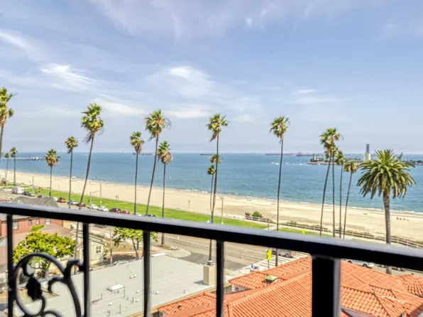 2601 E Ocean Blvd Unit 707, Long Beach, CA 90803