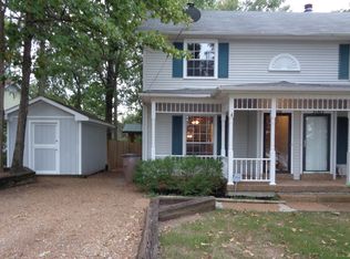 3201 Country Way Rd, Antioch, TN 37013