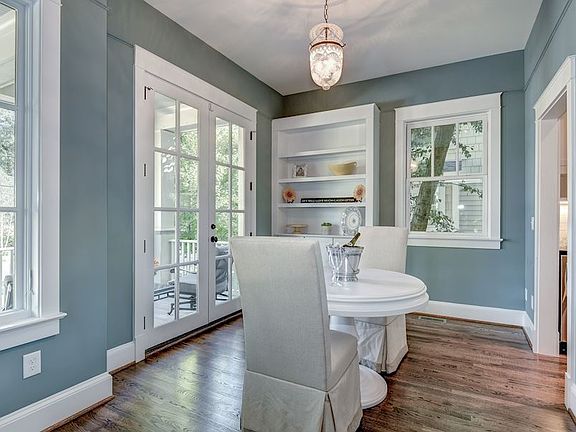 Office/Breakfast room