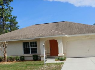 4675 SW 172nd Street Rd, Ocala, FL 34473