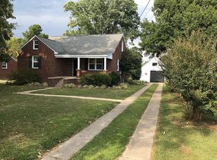 25124 Sterling Rd, North Dinwiddie, VA 23803