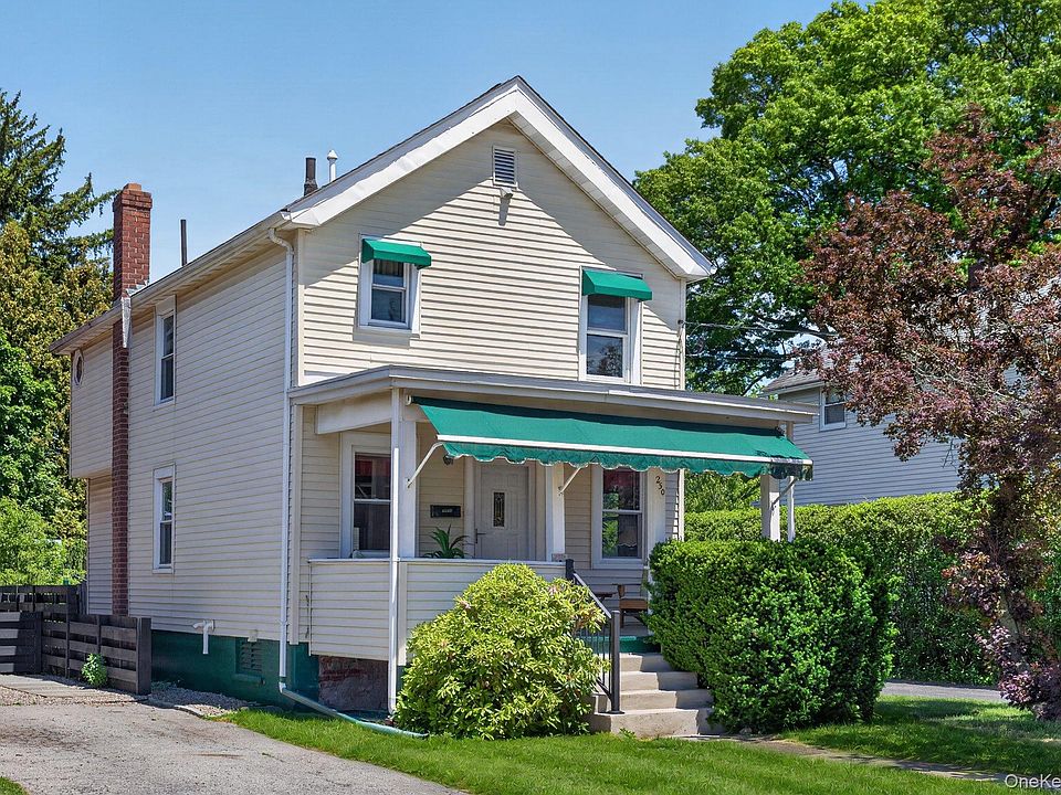 1st image of 250 Rombout Avenue