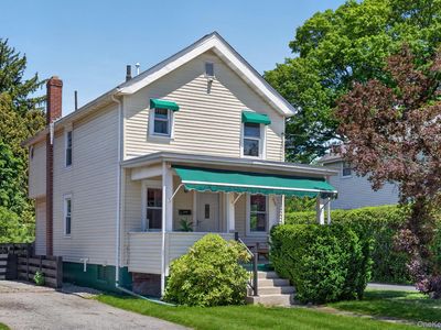 250 Rombout Avenue, Beacon, NY, 12508