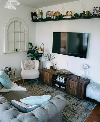 Rented by Tri Boro Terrace Realty | media 17