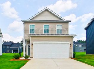 484 Narrow Bridge Ct, Aiken, SC 29801