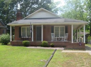 1003 Chevis St, Columbia, SC 29205