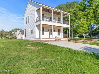 811 N Avenue I, Crowley, LA, 70526