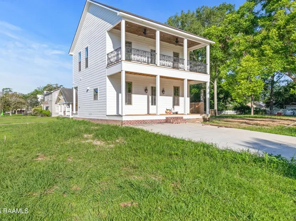 811 N Avenue I, Crowley, LA 70526