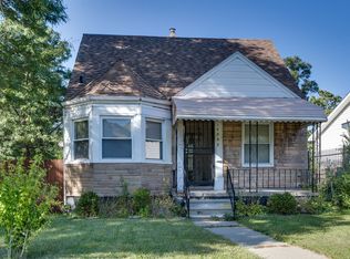 10868 W Outer Dr, Detroit, MI 48223