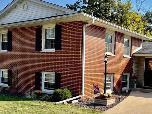 508 N Webster St, Jacksonville, IL 62650