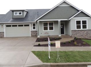 424 Ike Mooney Rd, Silverton, OR 97381