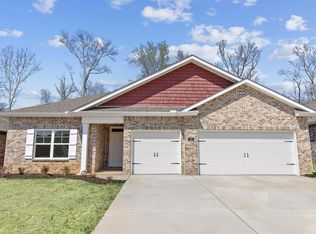 332 Sandy Oak Dr, Harvest, AL 35749