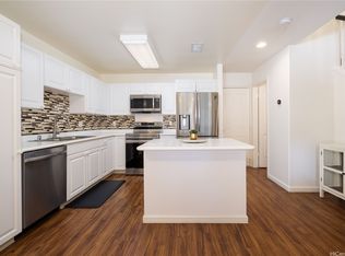 Town Homes at Fairways Edge, Ewa Beach, HI 96706