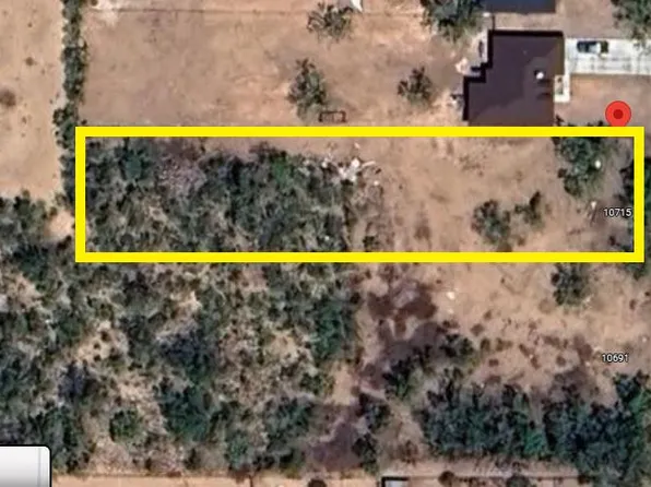 10727 Mount Nebo Rd #6D, San Angelo, TX 76901