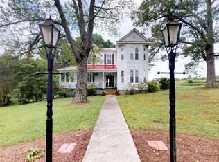 129 Beverly Heights Rd, Chatham, VA 24531