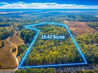 0 Camp Rawls Rd, Wagener, SC 29164